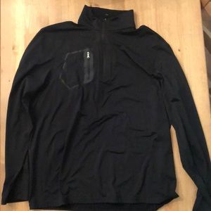 RLX Ralph Lauren 1/4 Zip Pull Over.
